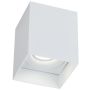 Zambelis SQUARED SPOT S151 Lumină montată pe suprafață 1x40w/GU10 IP20