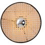 Zambelis SCONCE LAMP 22175 Aplique de perete 1x20W/E27 IP20