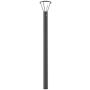 Zambelis SOLAR LIGHT E448 Felinar 5W/led 3000K 378lm IP54 SOLAR