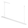 Antigo Hiate 1857 Lampă cu pendul 2x36W/LED 3000K 4396lm IP20