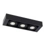 Antigo Koga 1154 Lumină montată pe suprafață 3x15W/Gu10 IP20