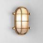 Astro Lighting THURSO 1376006 Aplique de perete 1x12W/E27 IP44