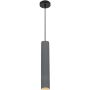Zambelis PENDANT LAMP 180024 Lampă cu pendul 1x35W/GU10 IP20