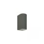 Zambelis UP-DOWN LIGHT E422 Aplique de perete 8x1W/led 3000K 560lm IP54