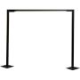 Antigo Taketa 9937 Felinar 1x18W/G13 T8 IP44