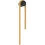 Zambelis SCONCE LED 23107 Aplique de perete 13W/led 3000K 710lm IP20