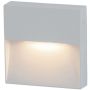 Zambelis STEP LIGHT E241-W Aplique de perete 7W/led 3000K 480lm IP65