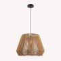 Zambelis PENDANT LAMP 20237 Lampă cu pendul 1x40w/E27 IP20