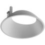 Zambelis REFLECTOR RFL 125 WH Element de montare IP20