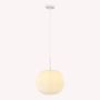Zambelis PENDANT LAMP 20125 Lampă cu pendul 1x40w/E27 IP20