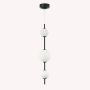 Zambelis PENDANT LIGHT 20132 Lampă cu pendul 13W/led 3000K 960lm IP20
