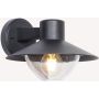 Zuma Line ECLIPSE 19103B-WD Aplique de perete 1x40W/E27