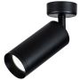 Zambelis CEILING SPOT S055-15 Lumină montată pe suprafață 9W/led 3000K 1000lm IP20