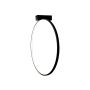 Antigo Agaro 4302 Aplique de perete 1x17,8W/LED 4000K 2328lm IP20