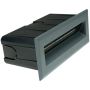 Zambelis STEP LIGHT E324 Lampă de scări montată 5W/led 3000K 302lm IP65