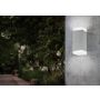 Eglo TABO-LED 93364 Aplique de perete 2x2.5W/LED 3000K 380lm IP44