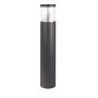 Norlys EGERSUND 5014GR Lampă de podea 1x17.9W/LED 4000K 2556LM IP65