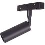 Maxlight MAX M0008D Proiector de șină 1x4.7w/led 3000k 403lm ip20