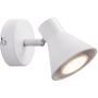 Nordlux EIK  45761001 Aplique de perete 1x35W/GU10 IP20