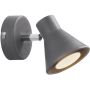 Nordlux EIK  45761010 Aplique de perete 1x35W/GU10 IP20