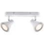 Nordlux EIK  45770101 Spot 1x35W/GU10 IP20