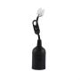Eko-Light ACCESSORIES EK1689 Suport 1x60W/E27 IP20