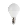 Eko Light BULB EKZA0210 Bec 1x5W/E14 3000K 400lm IP20
