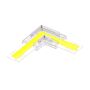 Eko-Light CONNECTOR EKPZ1216 Conector IP20