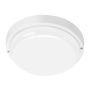 Eko-Light DAVO EK1080 Lustră de tavan 1x18W/LED 4000K 1800lm IP64
