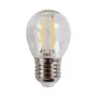 Eko-Light FILAMENT EKZF1074 Bec 1x2W/E27 3000K 250LM IP20