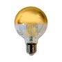 Eko-Light FILAMENT EKZF7810 Bec 1x5W/E27 3000K 550LM IP20