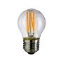 Eko-Light FILAMENT EKZF9136 Bec 1x5W/E27 2700K 600LM IP20