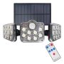Eko Light FLEXI EKO9152 Halogen 3x20W/LED 6000K 300lm IP44