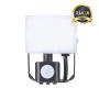 Eko Light FLOODLIGHT EKN9017 Halogen 1x10W/LED 5000K 950lm IP44