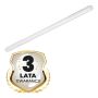 Eko-Light GIN EKH0857 Corp de iluminat montat pe suprafață etanș 1x36W/LED 4000K 3850lm IP65