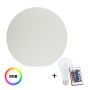 Eko-Light KULA EKO1367 Lampă de podea 1x10W/E27 RGB IP44