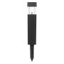 Eko-Light LAMPY SOLARNE EKO0608 Lampă solară 1x0,06W/LED 3000K 2lm IP44 SOLAR
