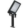 Eko-Light LAMPY SOLARNE EKO0615 Lampă solară 1x1,2W/LED 6500K 500lm IP44 SOLAR