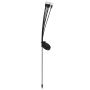 Eko-Light LAMPY SOLARNE EKO0618 Lampă solară 1x0,06W/LED 3000K 2lm IP44 SOLAR