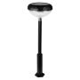 Eko-Light LAMPY SOLARNE EKO1452 Lampă solară 1x0,1W/LED RGB IP44
