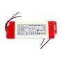 Eko Light LED POWER SUPPLY EKZAS559 Sursă de alimentare IP20