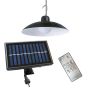 Eko Light SATURN EKO9150 Lampă solară 1x6W/LED 4000K 80lm IP44