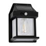 Eko-Light SOLARKI EKO0726 Aplique de perete 1x0,1W/LED 3000K 5-100lm IP44 SOLAR
