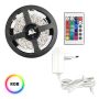 Eko-Light STRIP EKZ0447 Bandă LED 1x12W/LED RGB IP55