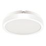 Eko-Light VERA EKP0468 Lustră de tavan 1x12W/LED 4000K 1250lm IP65