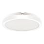 Eko-Light VERA EKP0472 Lustră de tavan 1x24W/LED 4000K 2600lm IP65