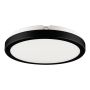 Eko-Light VERA EKP0473 Lustră de tavan 1x24W/LED 4000K 2600lm IP65