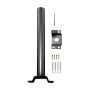Eko Light VIA EKO9168 Element de montare IP20