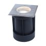 Eko-Light VIALE EKO326 Lampă cu senzor de mișcare 1x8W/GU10 IP67