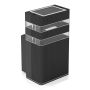 Eko-Light VINI EKO0733 Aplique de perete 1x8W/GU10 IP54